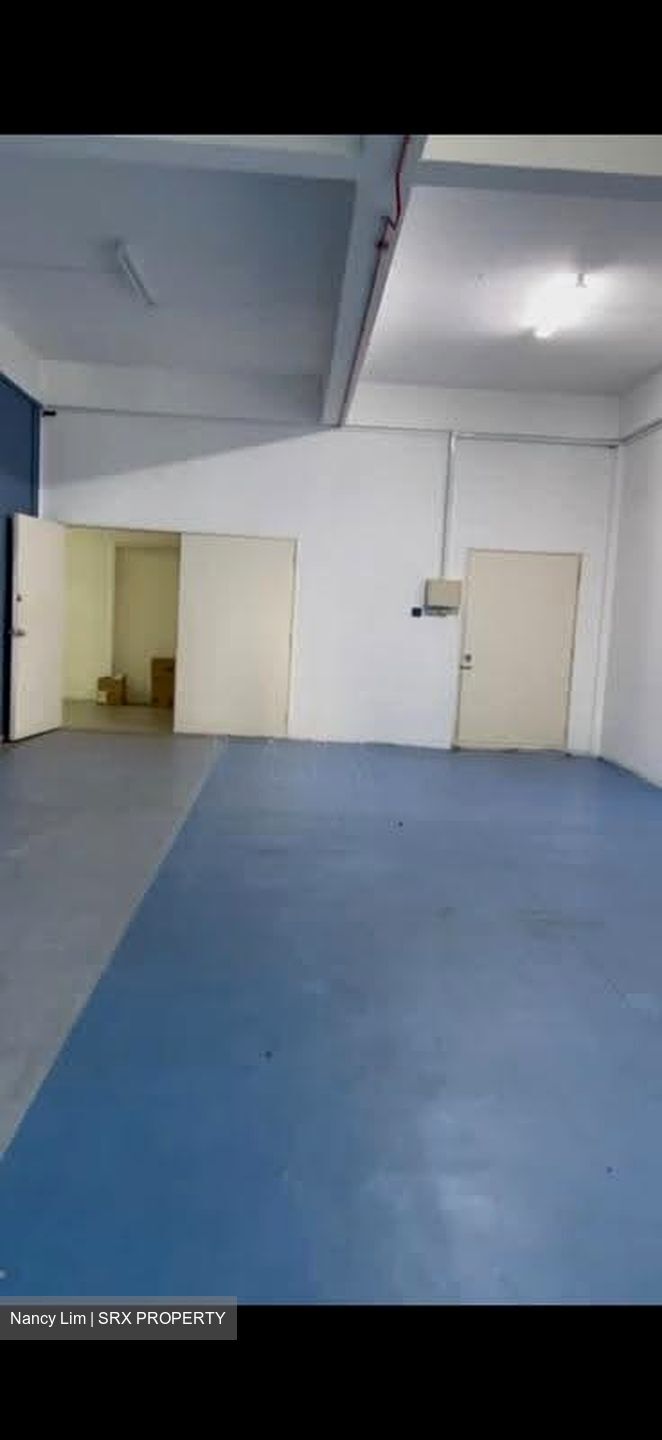 Tailee Industrial Building (D20), Factory #629683751